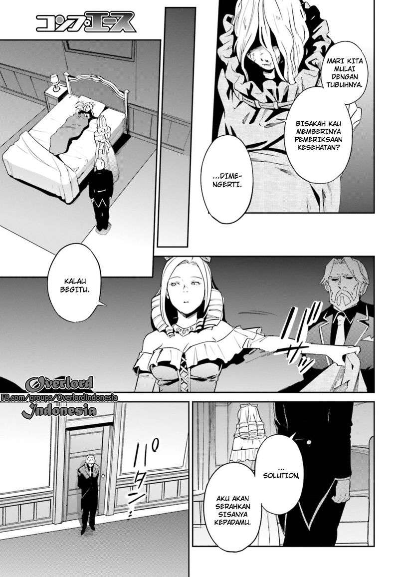 Overlord Chapter 33 halaman 4