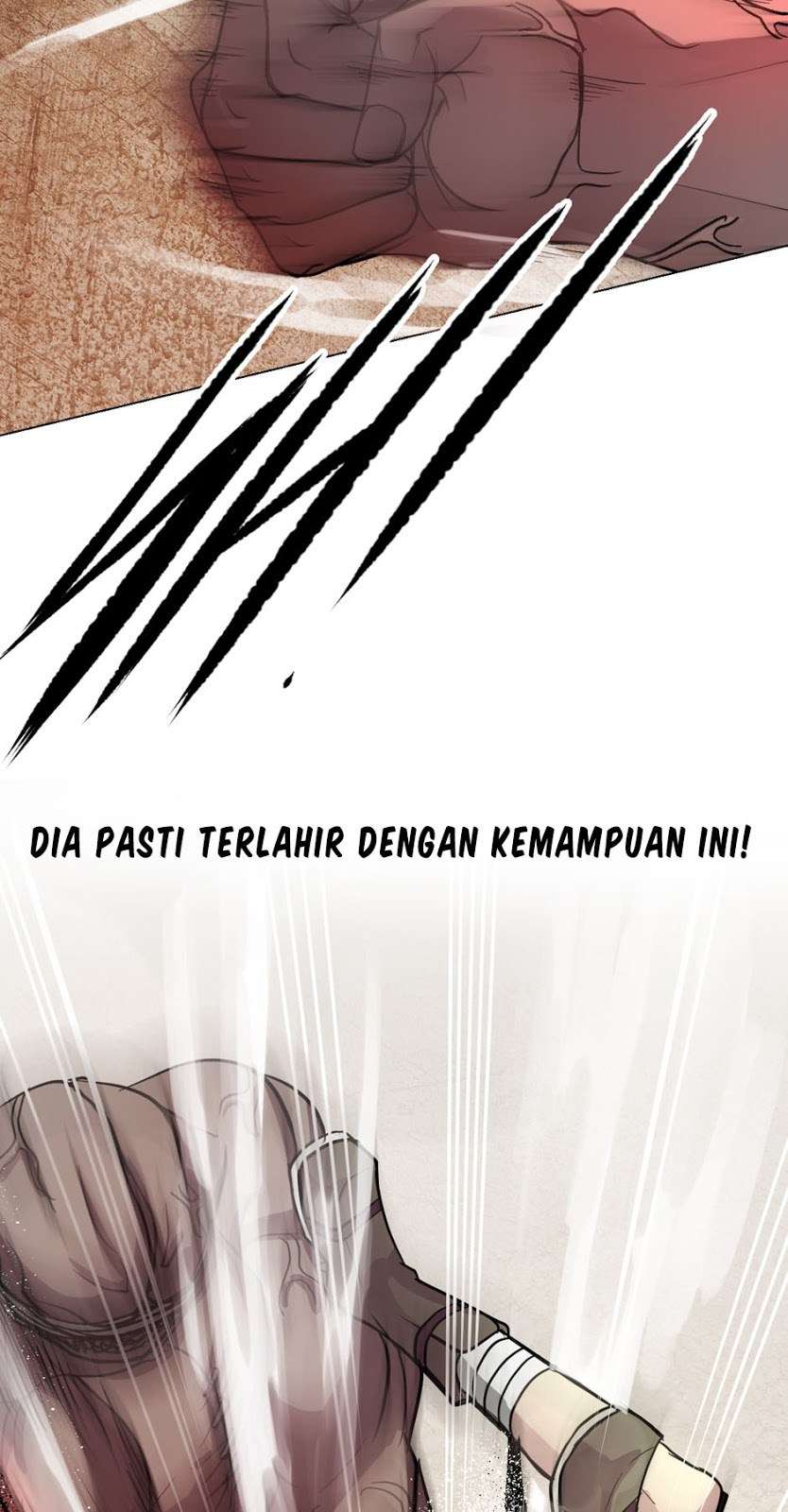 Outcast Chapter 7 Gambar 5