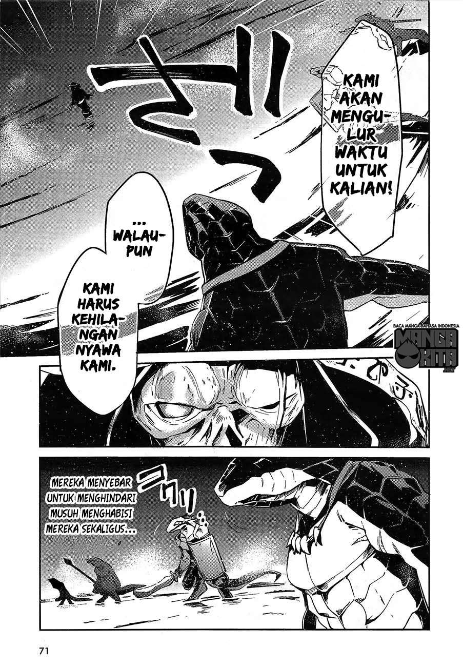 Overlord Chapter 20 halaman 4