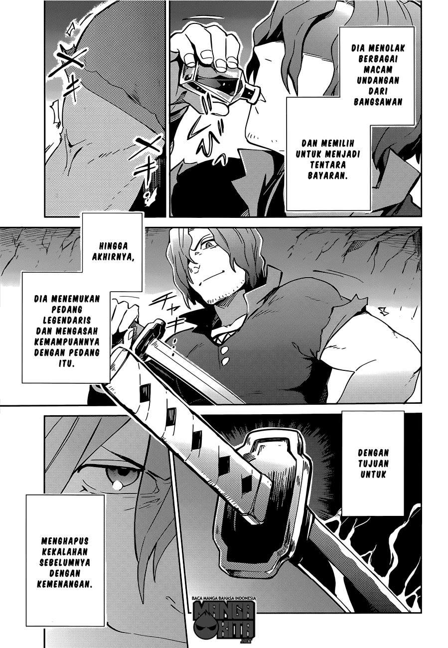 Overlord Chapter 11 halaman 4
