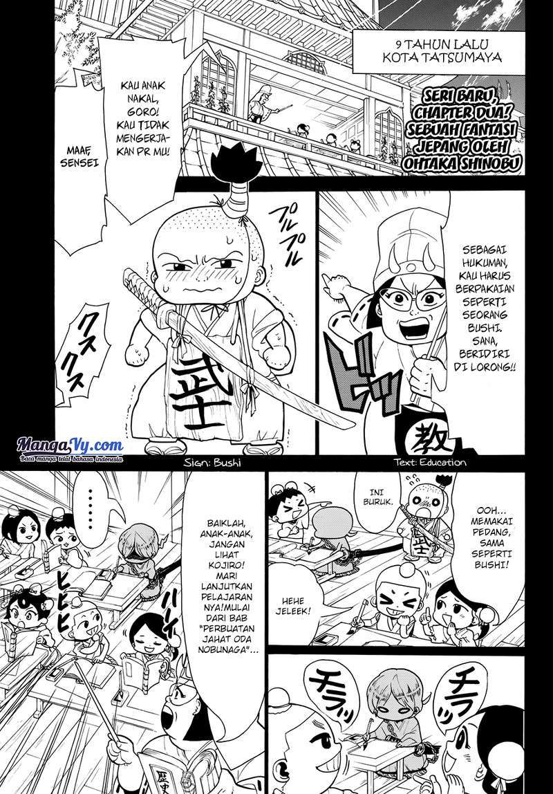 Orient Chapter 2 halaman 5