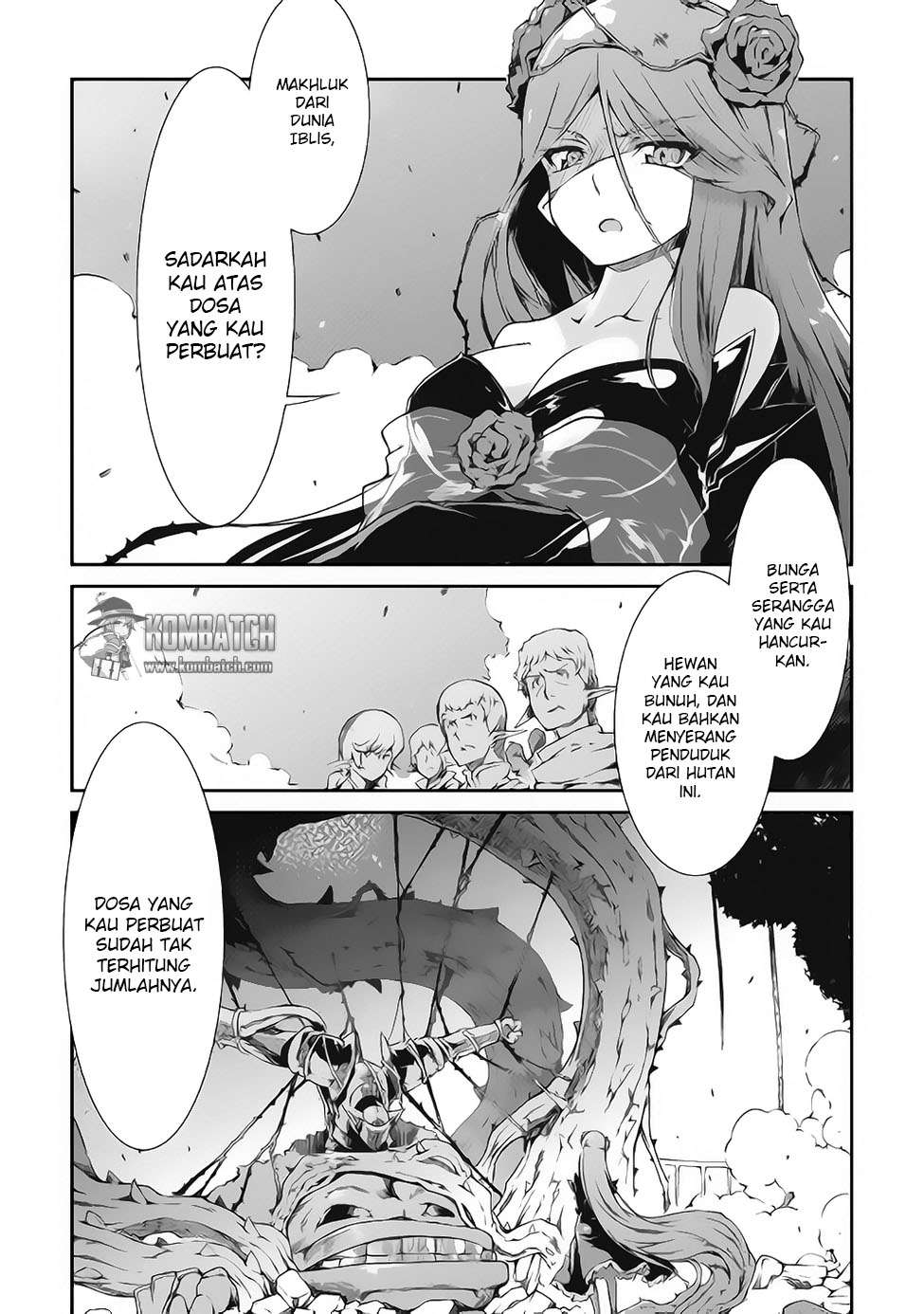 Manga Sayounara Ryuusei Konnichiwa Jinsei Chapter 15 gambar 2