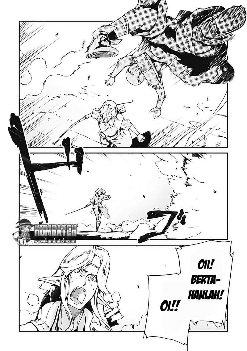 Manga Sayounara Ryuusei Konnichiwa Jinsei Chapter 10 gambar 2