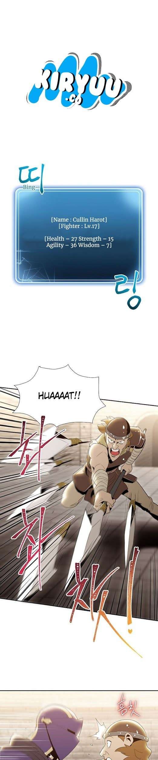 Skeleton Soldier Couldn’t Protect the Dungeon Chapter 26 halaman 3