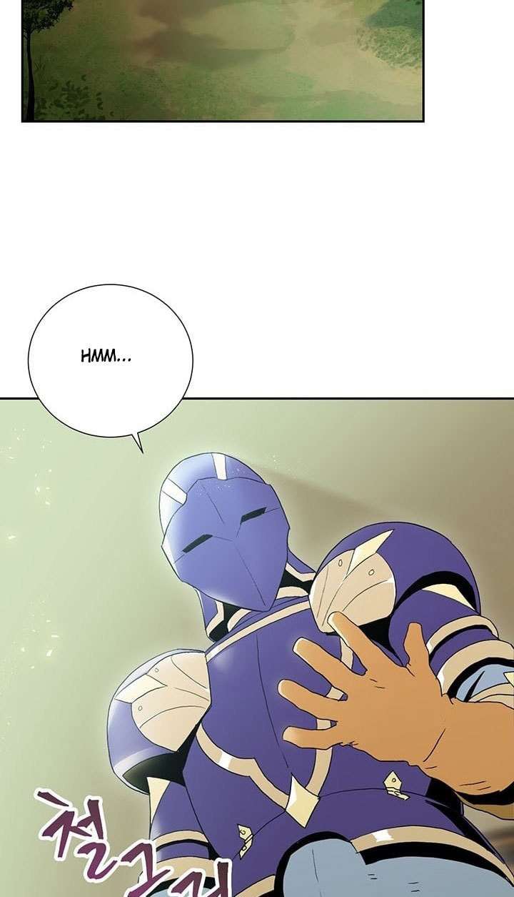Skeleton Soldier Couldn’t Protect the Dungeon Chapter 22 halaman 4