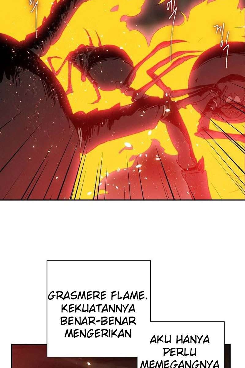 Skeleton Soldier Couldn’t Protect the Dungeon Chapter 18 halaman 5