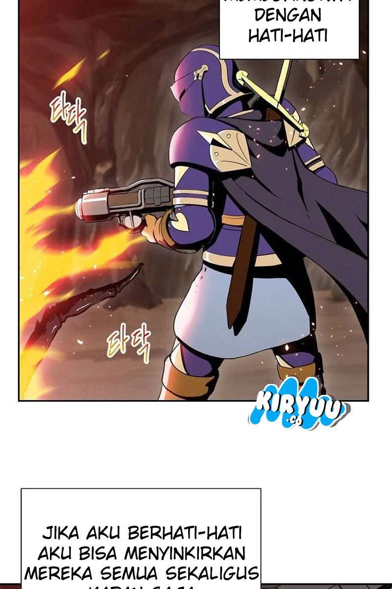 Skeleton Soldier Couldn’t Protect the Dungeon Chapter 18 halaman 6