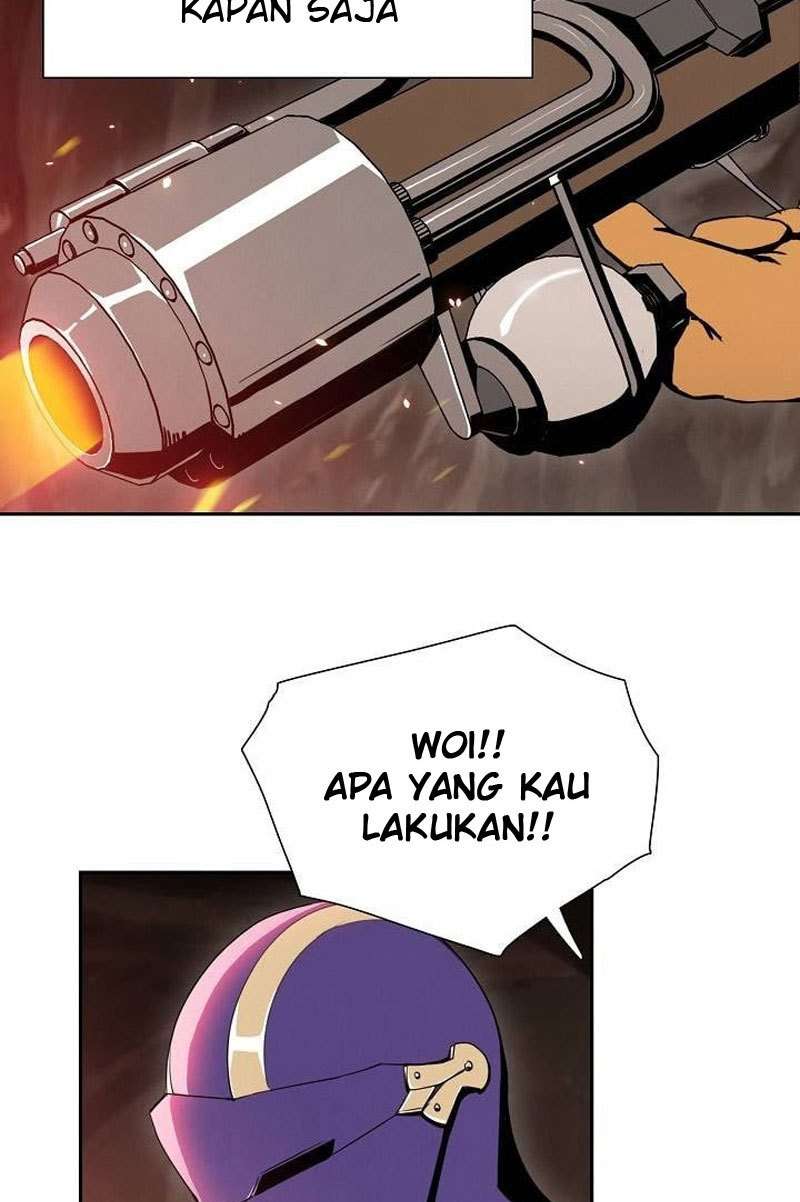 Skeleton Soldier Couldn’t Protect the Dungeon Chapter 18 halaman 7