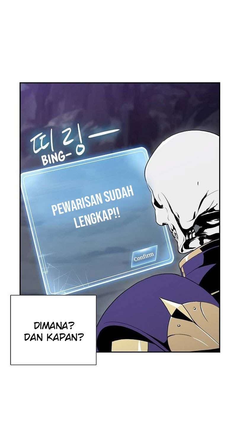 Skeleton Soldier Couldn’t Protect the Dungeon Chapter 17 halaman 6