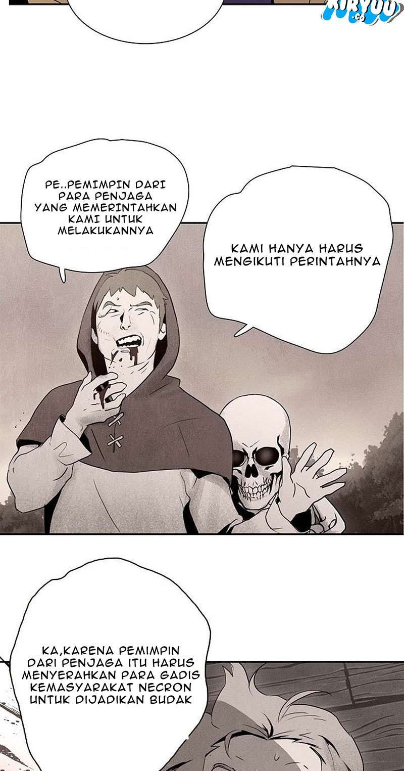 Skeleton Soldier Couldn’t Protect the Dungeon Chapter 16 halaman 6