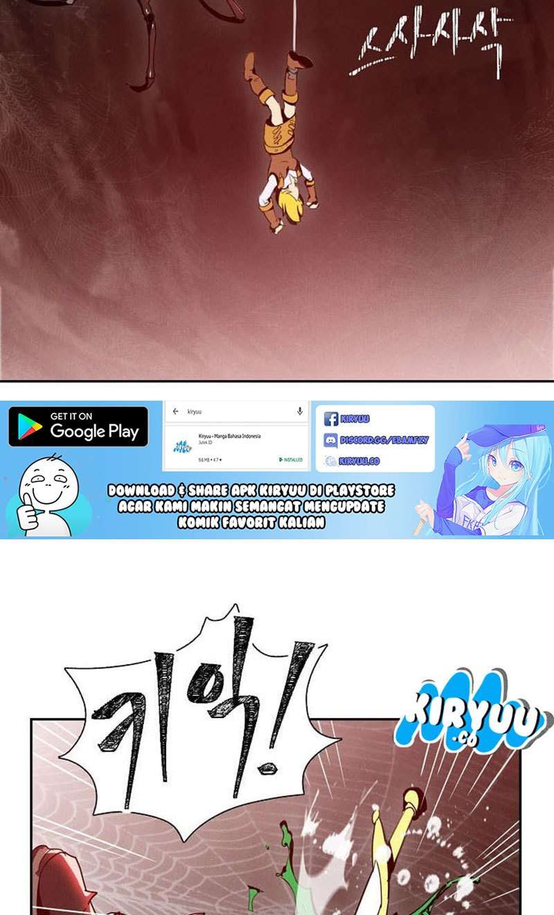 Skeleton Soldier Couldn’t Protect the Dungeon Chapter 15 halaman 5