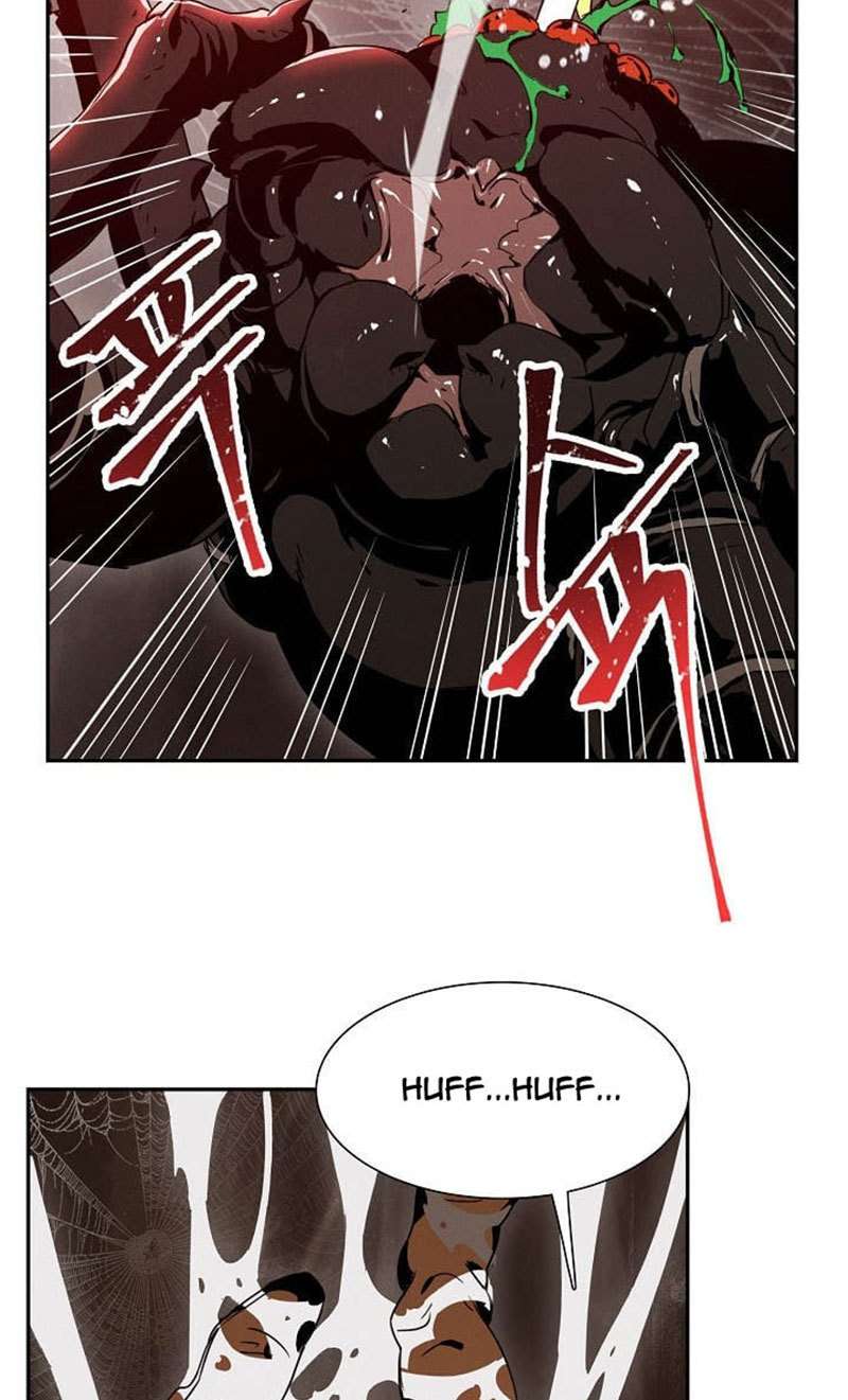 Skeleton Soldier Couldn’t Protect the Dungeon Chapter 15 halaman 6