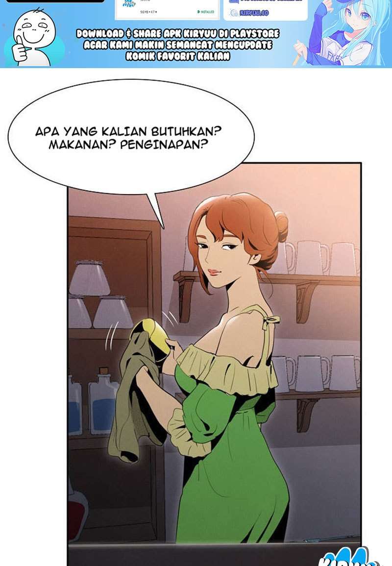 Skeleton Soldier Couldn’t Protect the Dungeon Chapter 13 halaman 4