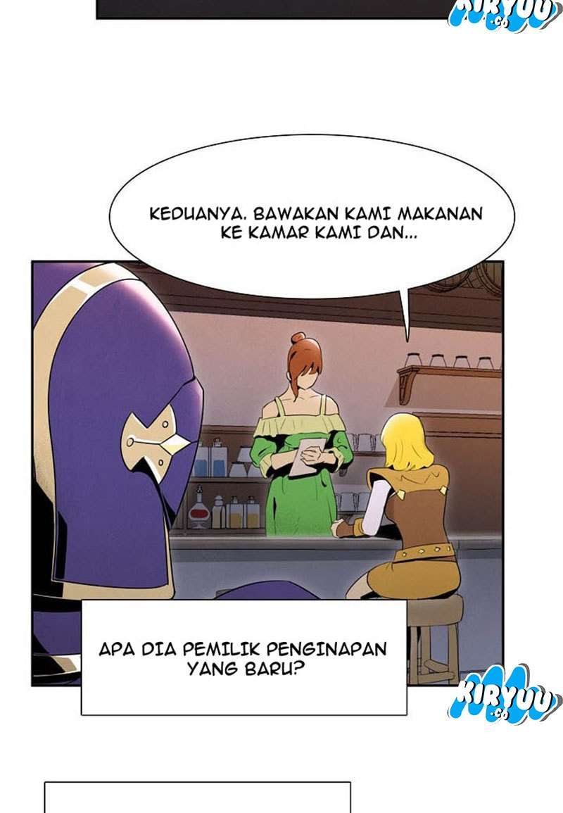 Skeleton Soldier Couldn’t Protect the Dungeon Chapter 13 halaman 5