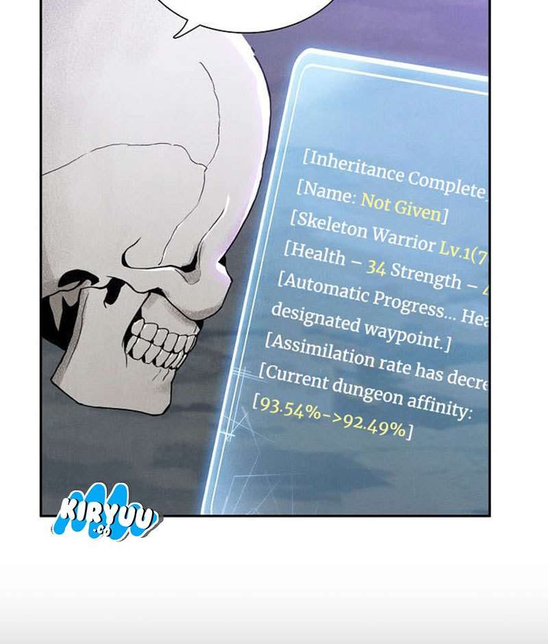 Skeleton Soldier Couldn’t Protect the Dungeon Chapter 12 halaman 5
