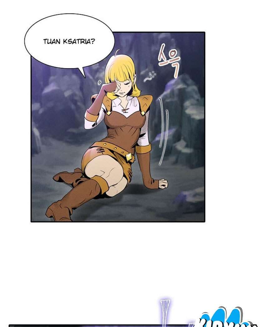 Skeleton Soldier Couldn’t Protect the Dungeon Chapter 9 halaman 4
