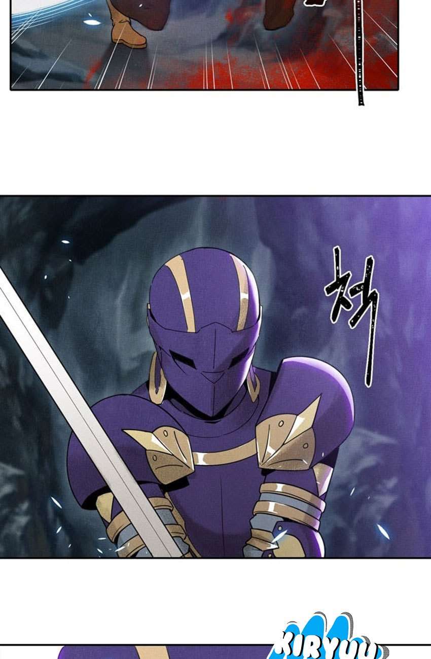 Skeleton Soldier Couldn’t Protect the Dungeon Chapter 8 halaman 5