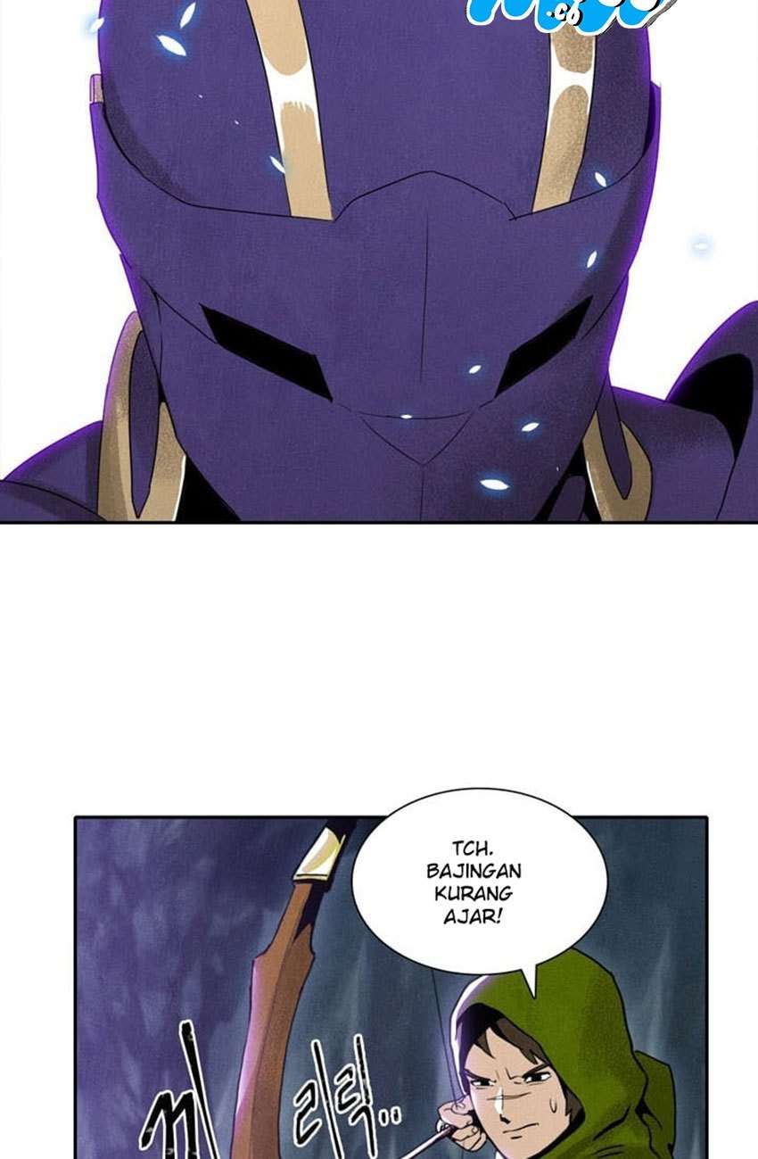 Skeleton Soldier Couldn’t Protect the Dungeon Chapter 8 halaman 6