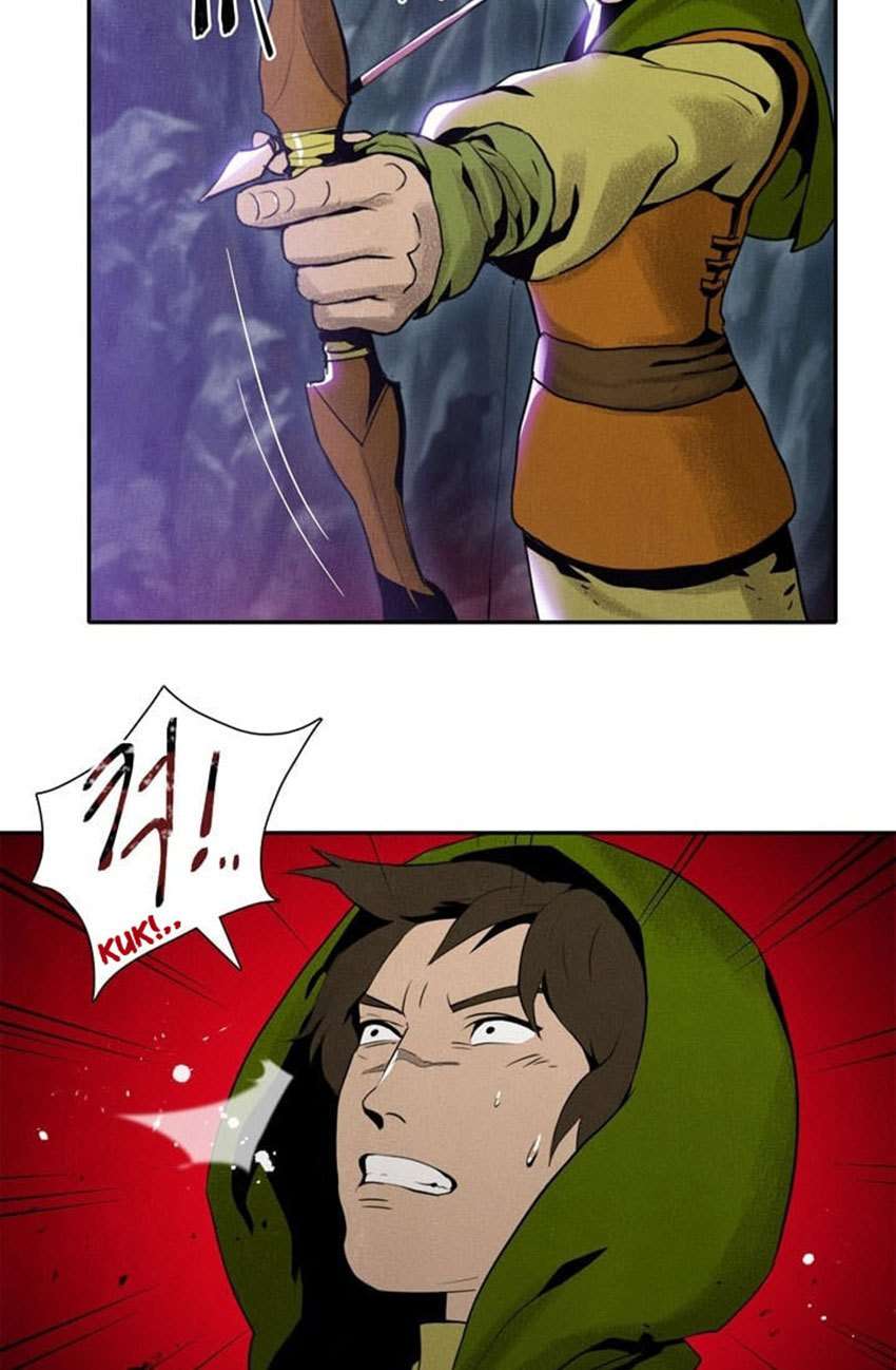 Skeleton Soldier Couldn’t Protect the Dungeon Chapter 8 halaman 7