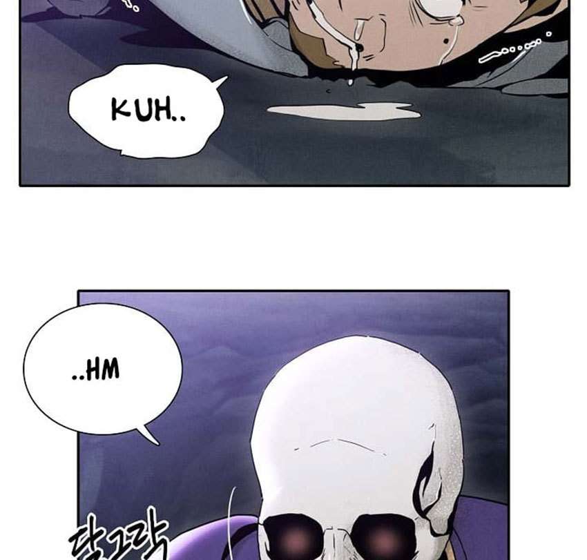 Skeleton Soldier Couldn’t Protect the Dungeon Chapter 7 halaman 6