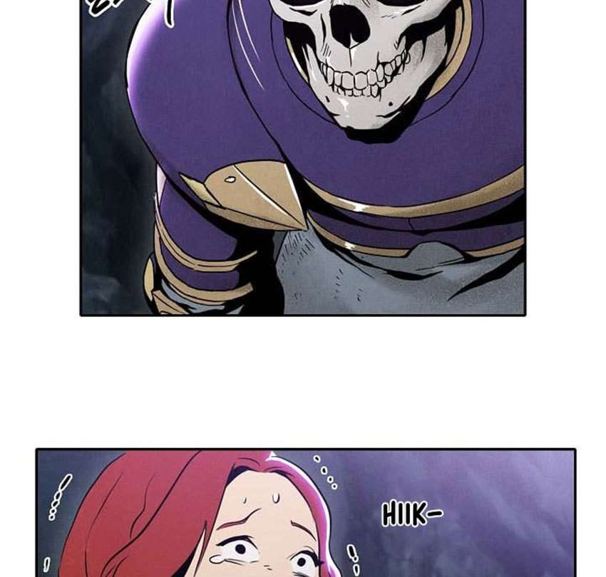 Skeleton Soldier Couldn’t Protect the Dungeon Chapter 7 halaman 7