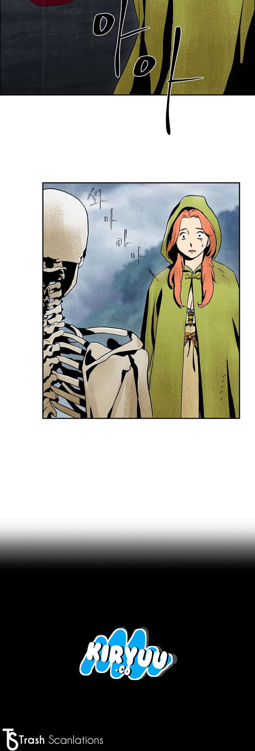 Skeleton Soldier Couldn’t Protect the Dungeon Chapter 3 halaman 4