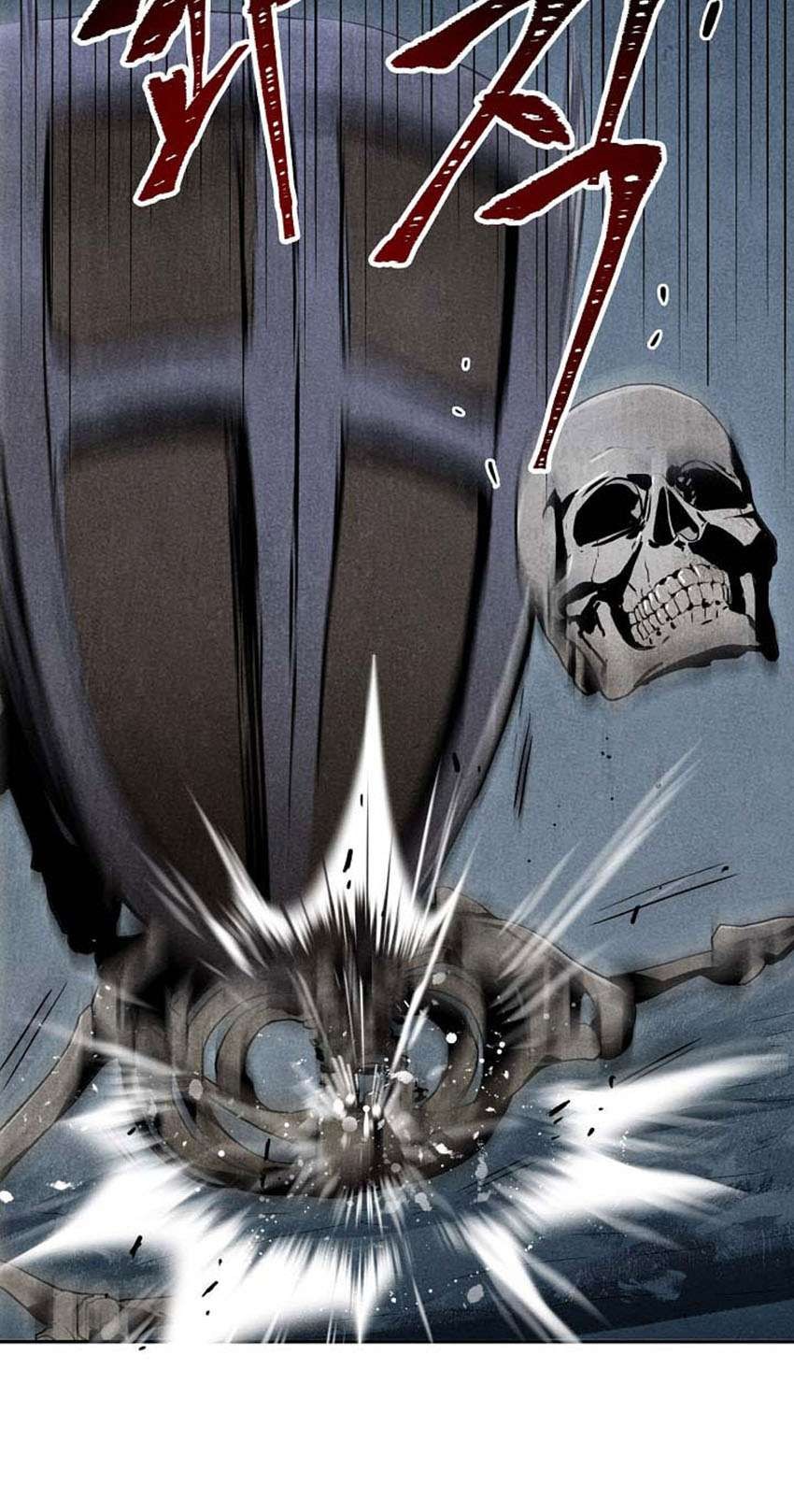 Skeleton Soldier Couldn’t Protect the Dungeon Chapter 1 halaman 7