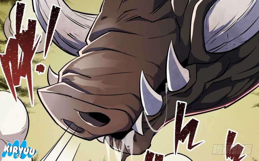The Hunter Chapter 55 Gambar 5