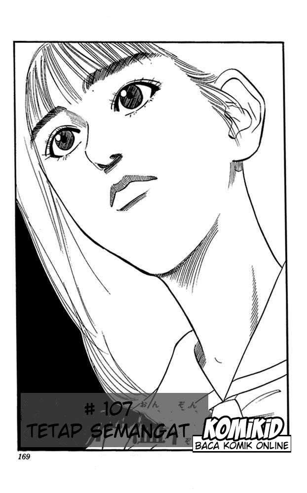 Manga Slam Dunk Chapter 107 gambar 2