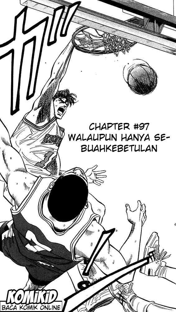 Manga Slam Dunk Chapter 97 gambar 2