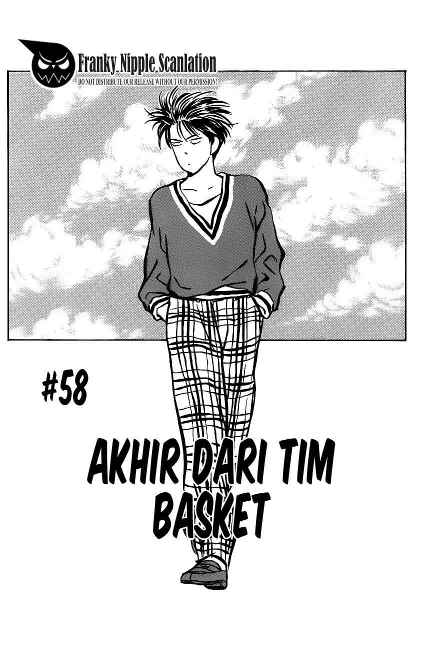 Manga Slam Dunk Chapter 58 gambar 2