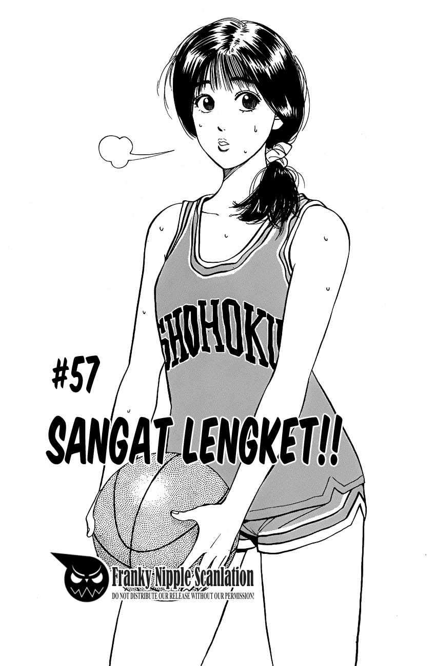 Manga Slam Dunk Chapter 57 gambar 2