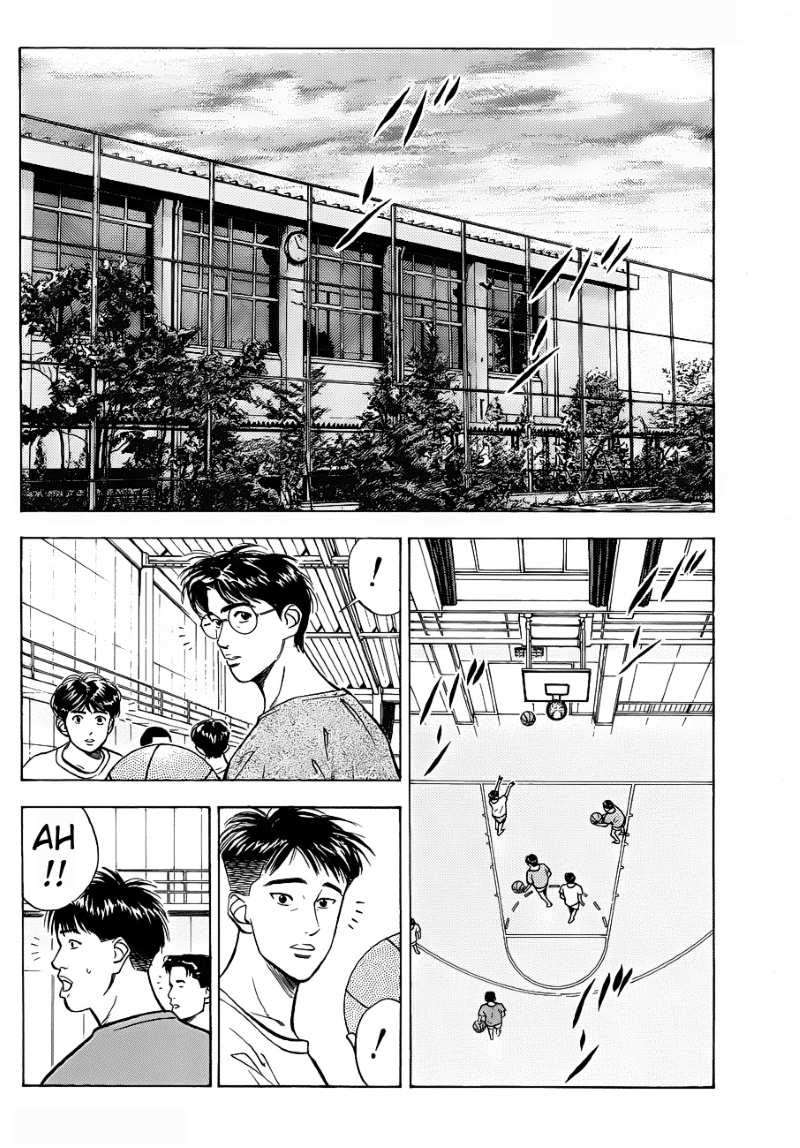Manga Slam Dunk Chapter 53 gambar 2