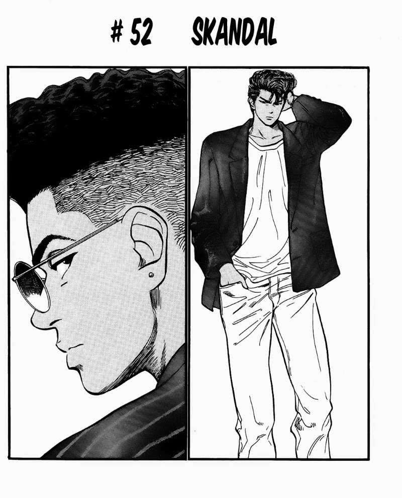 Manga Slam Dunk Chapter 52 gambar 2