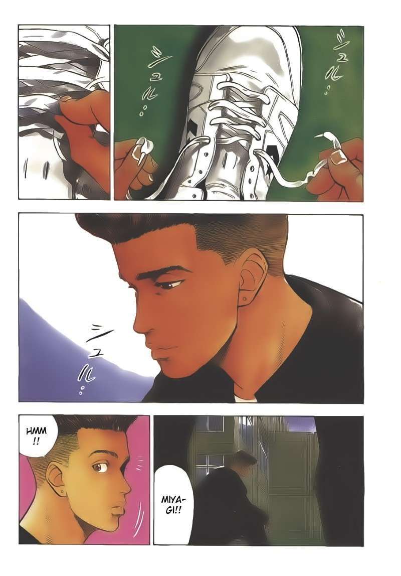 Manga Slam Dunk Chapter 51 gambar 2