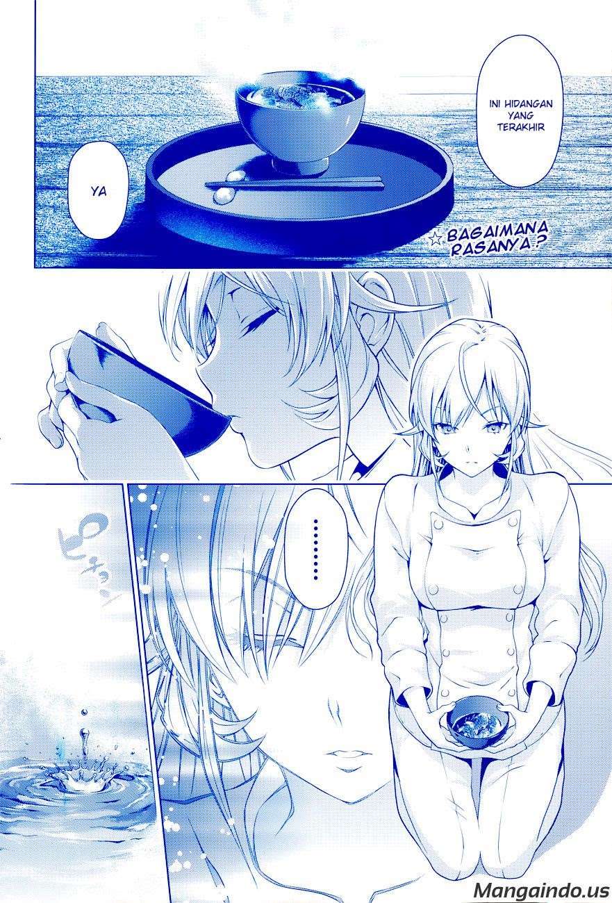 Shokugeki no Souma Chapter 2 Gambar 3