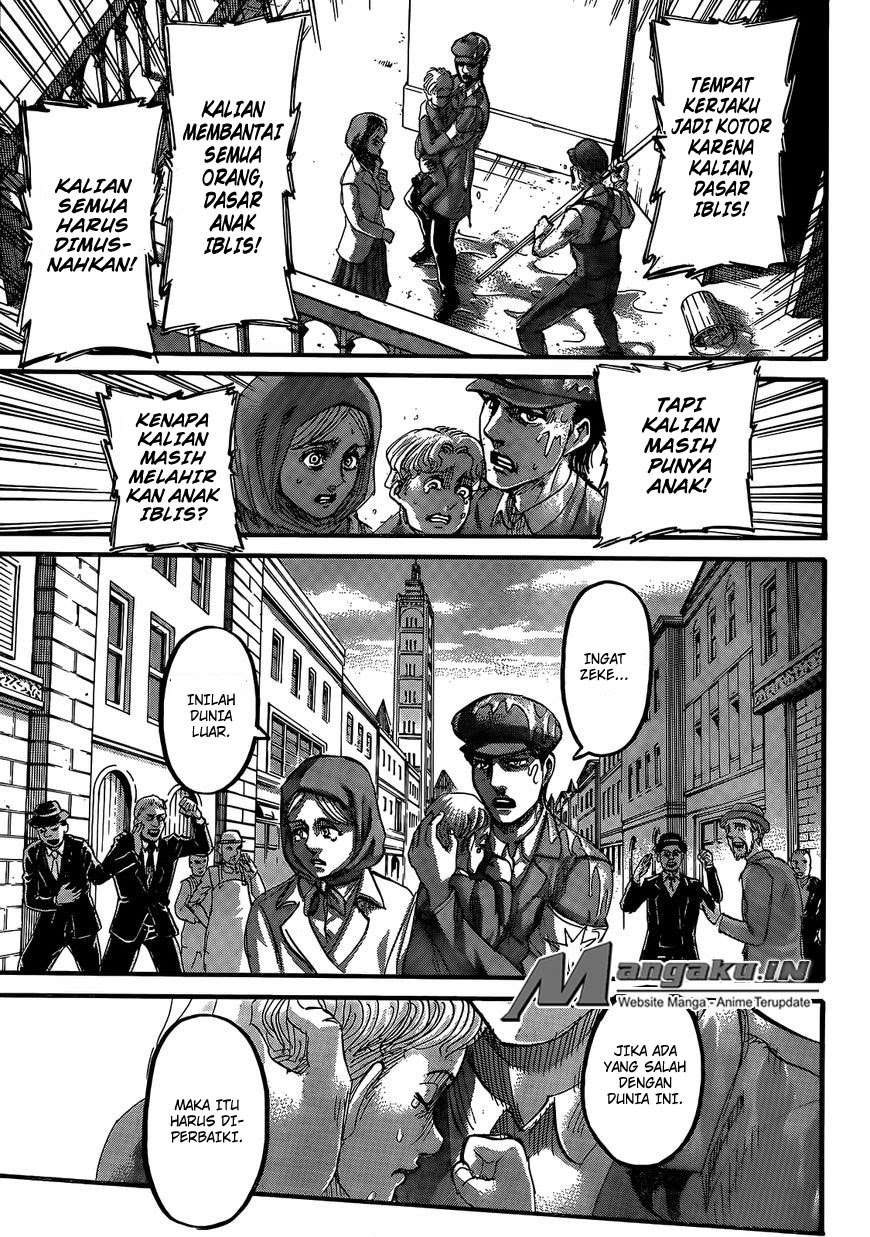 Shingeki no Kyojin Chapter 114 Gambar 4