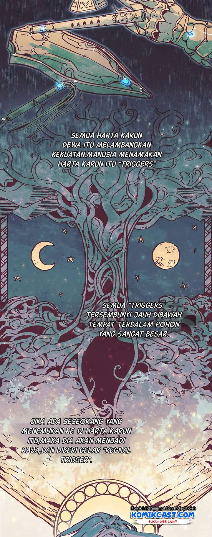Regnal Trigger Chapter 1 halaman 5