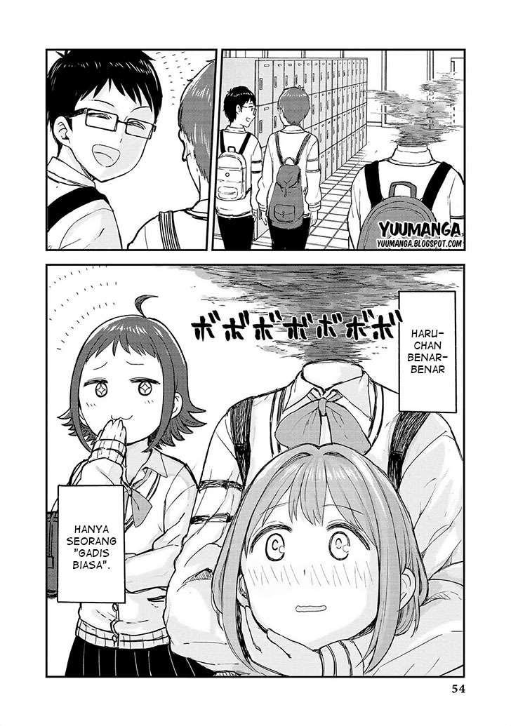Manga Jingai no Yome to Icha Icha suru Chapter 12 gambar 2