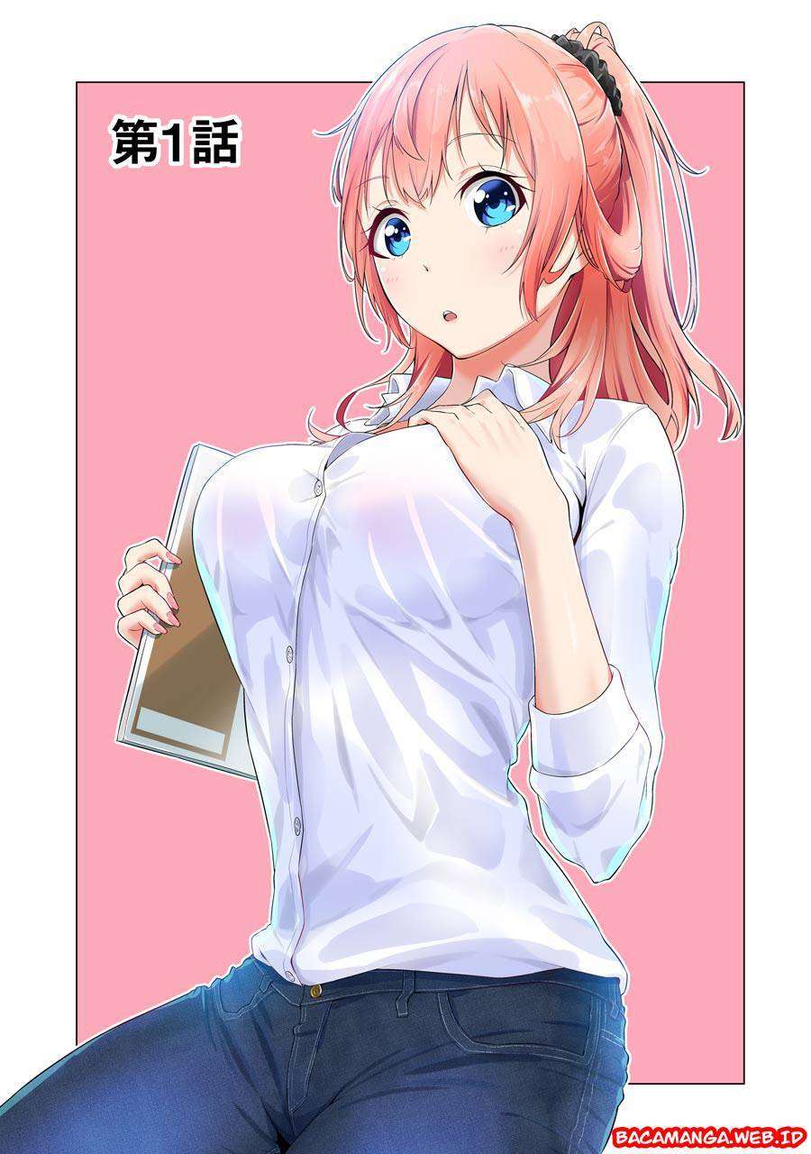 Kou 2 ni Time Leaped Shita Ore ga, Touji suki Datta Sensei ni Kokutta Kekka Chapter 1 – halaman 3