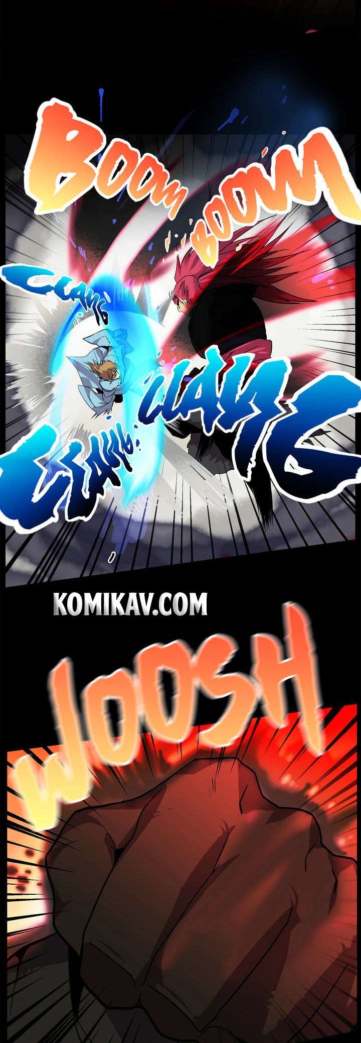 Wolhan Gangcheonrok Chapter 29 Gambar 3