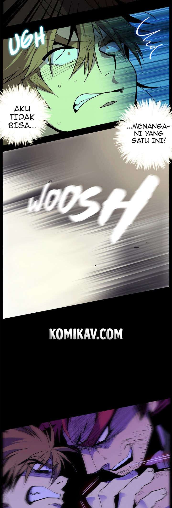 Wolhan Gangcheonrok Chapter 29 Gambar 4