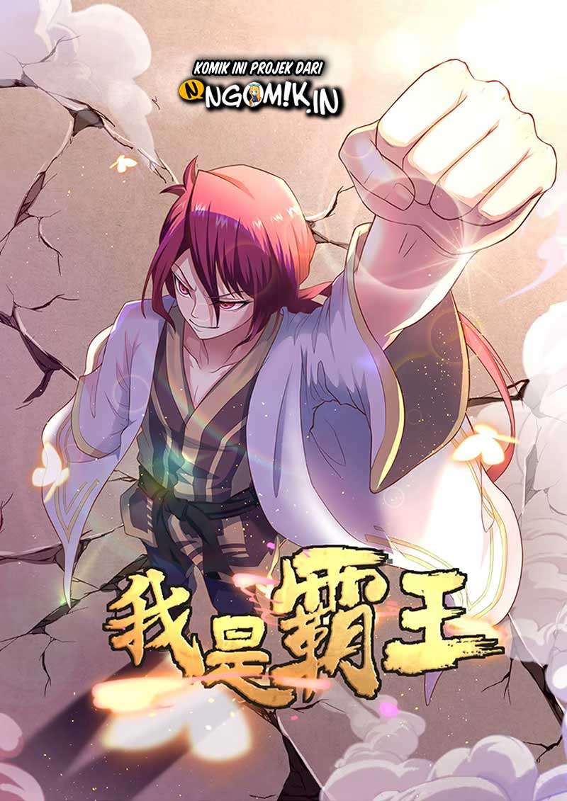 Manhua I’m An Overlord Chapter 20 gambar 2