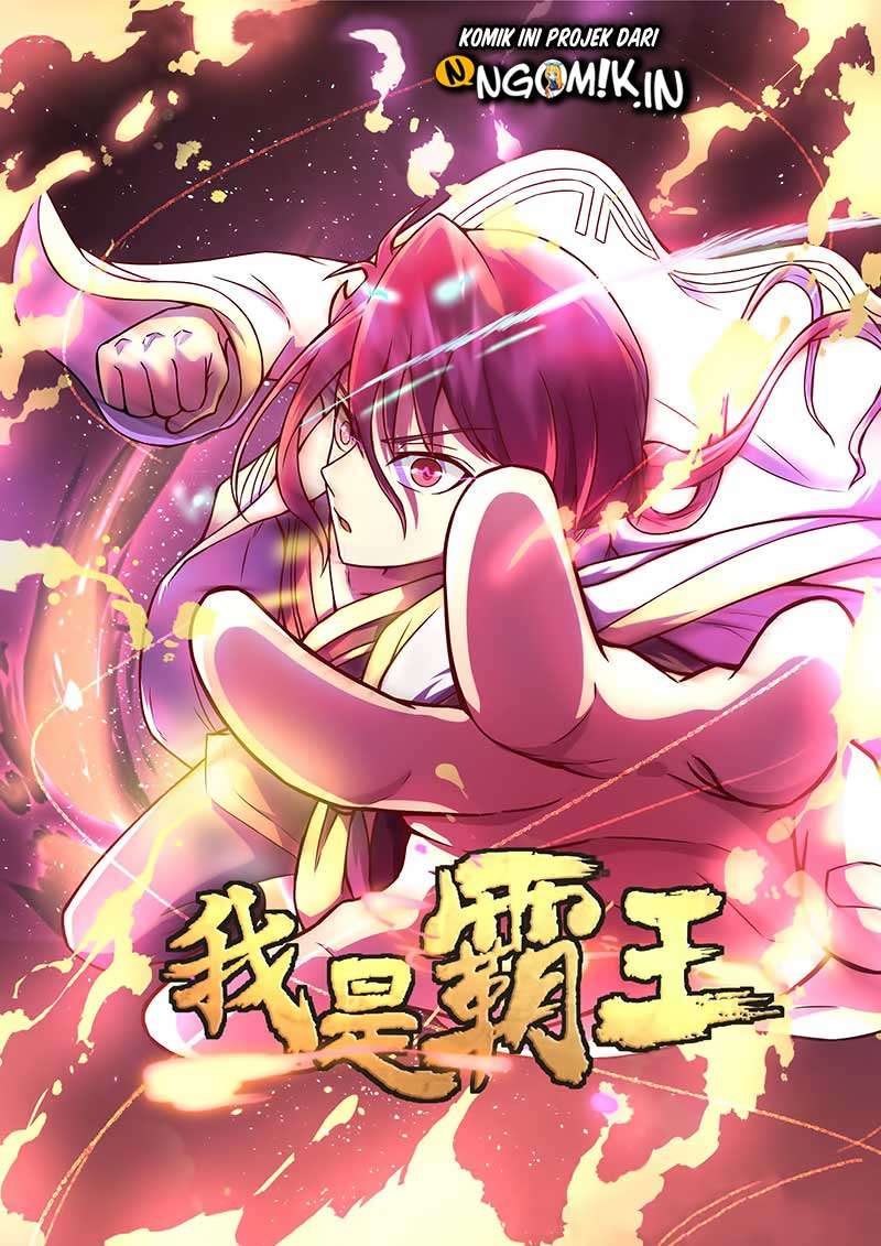 Manhua I’m An Overlord Chapter 18 gambar 2