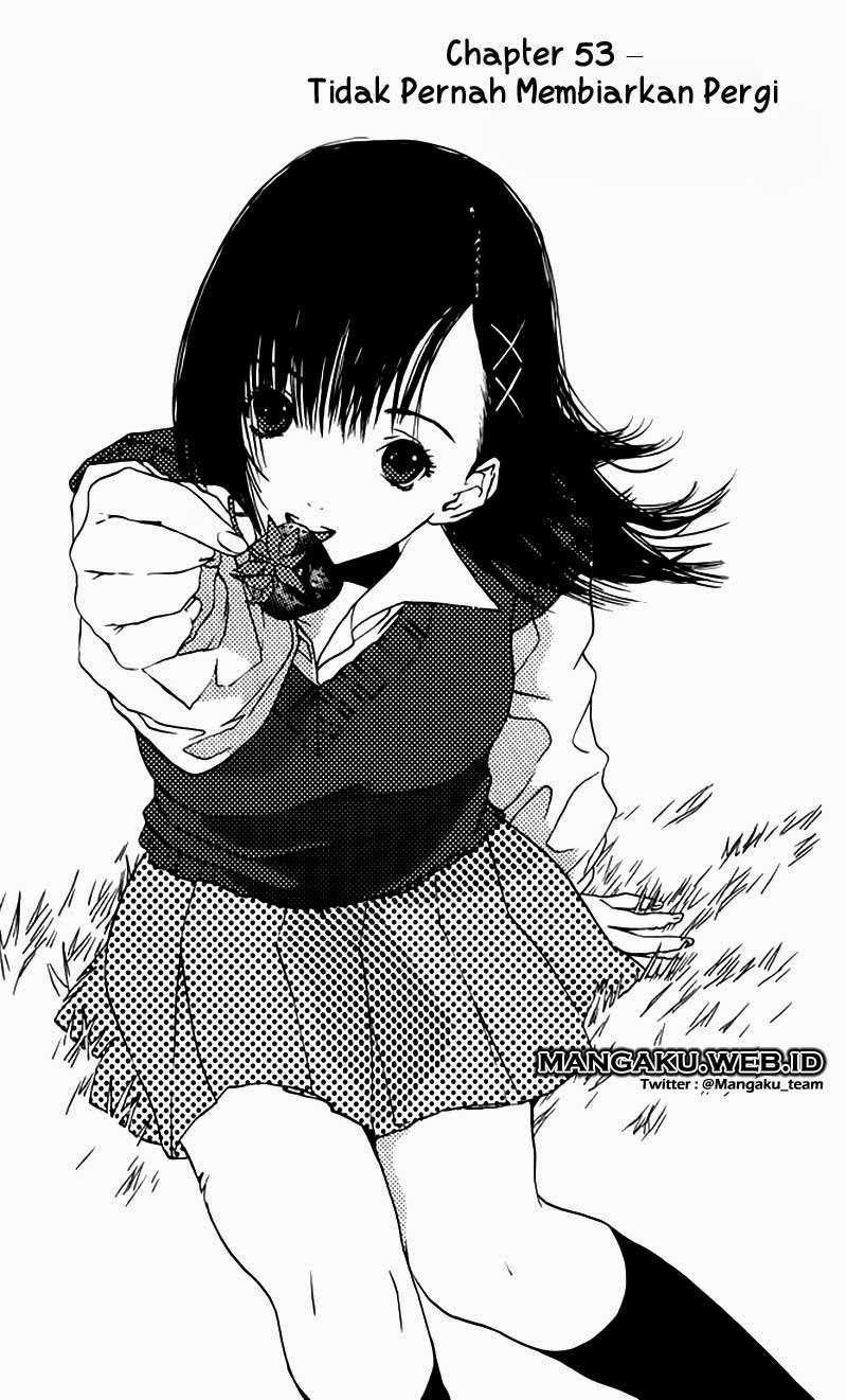 Manga Ichigo 100% Chapter 53 gambar 2