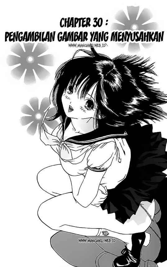Manga Ichigo 100% Chapter 30 gambar 2
