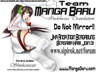 Manga Ichigo 100% Chapter 6 gambar 2