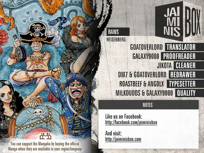 Manga One Piece Chapter 919 gambar 2