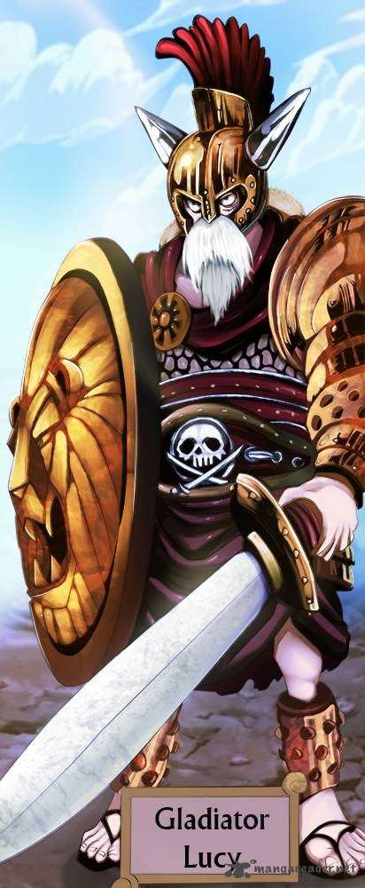 Manga One Piece Chapter 716 gambar 2