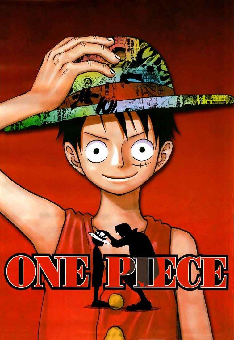 One Piece Chapter 604 Gambar 4